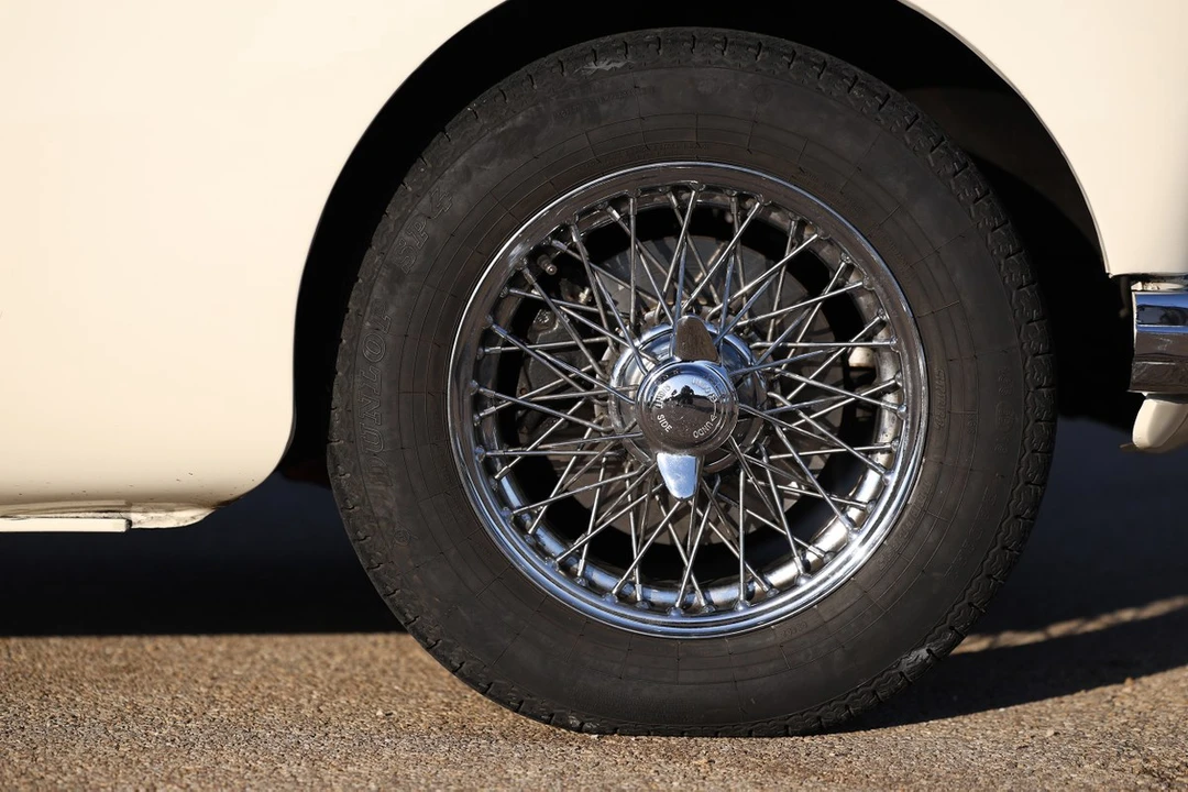 1959 MG MGA 1600 - Image 12 of 30