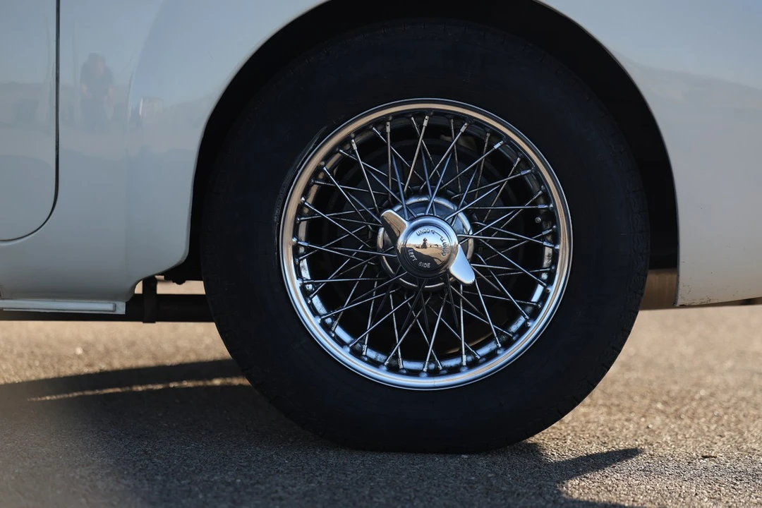 1959 MG MGA 1600 - Image 11 of 30