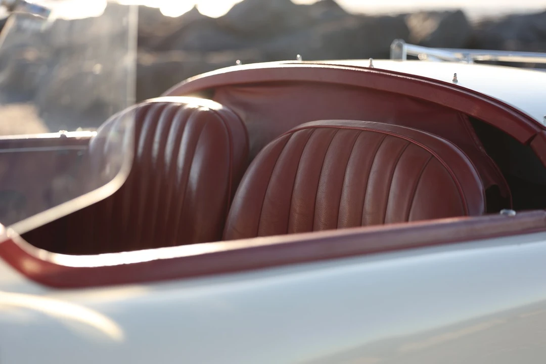1959 MG MGA 1600 - Image 26 of 30