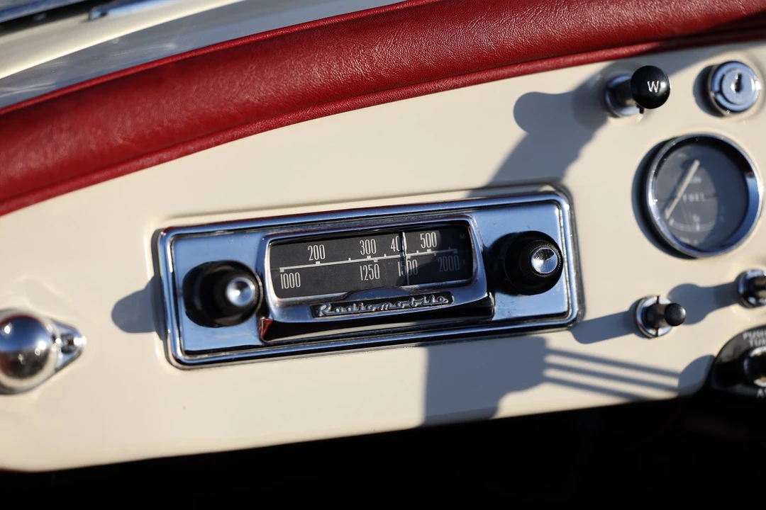 1959 MG MGA 1600 - Image 19 of 30