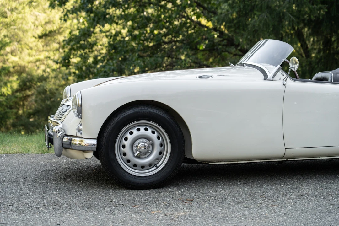 1959 MG - Image 25 of 31
