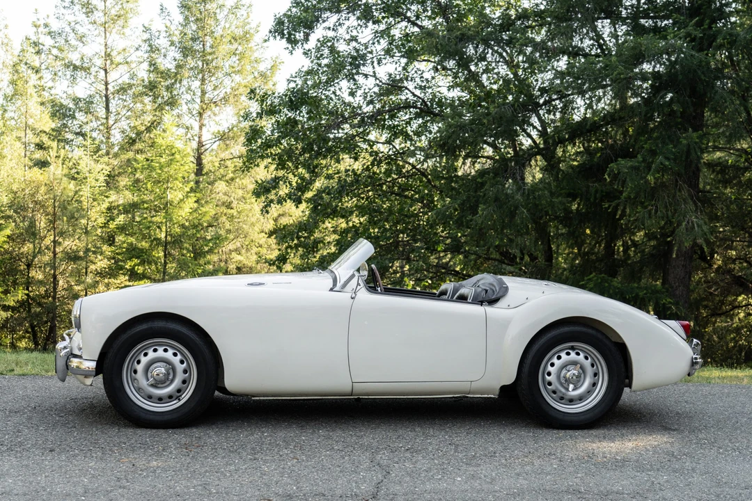 1959 MG - Image 3 of 31