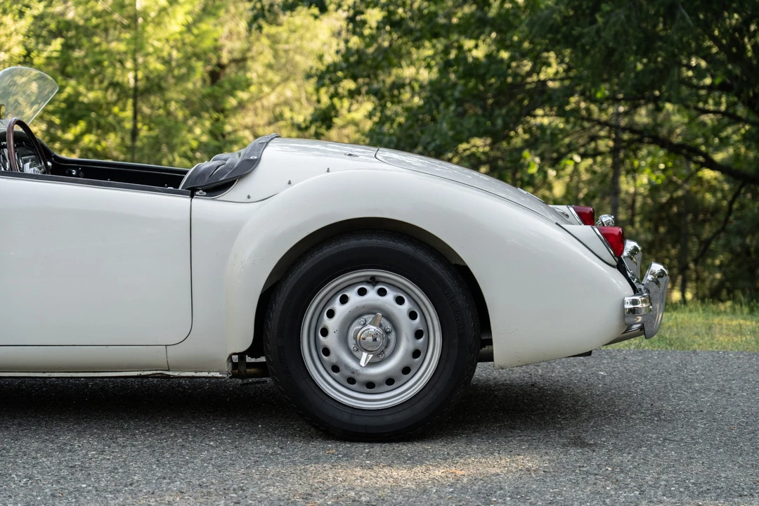 1959 MG - Image 26 of 31
