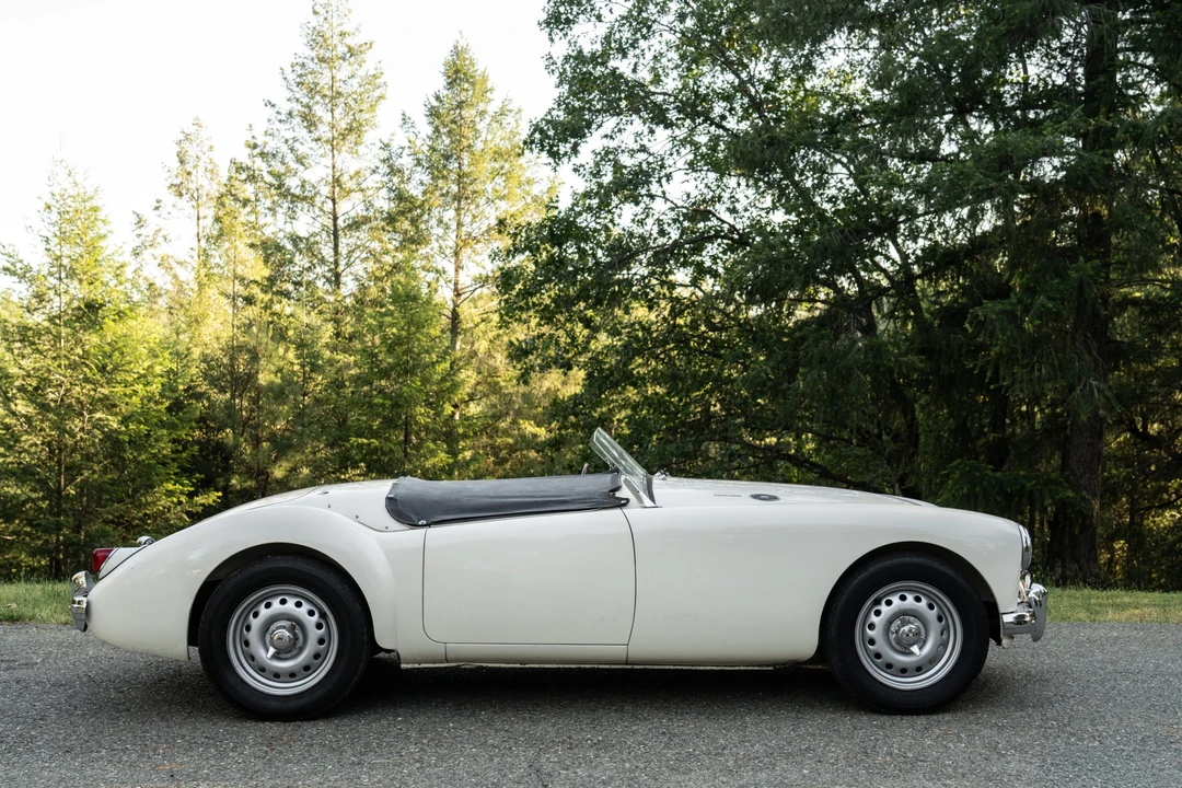 1959 MG - Image 16 of 31
