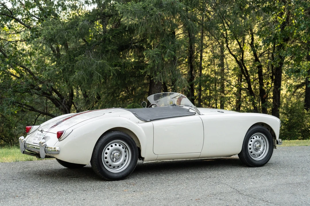 1959 MG - Image 14 of 31