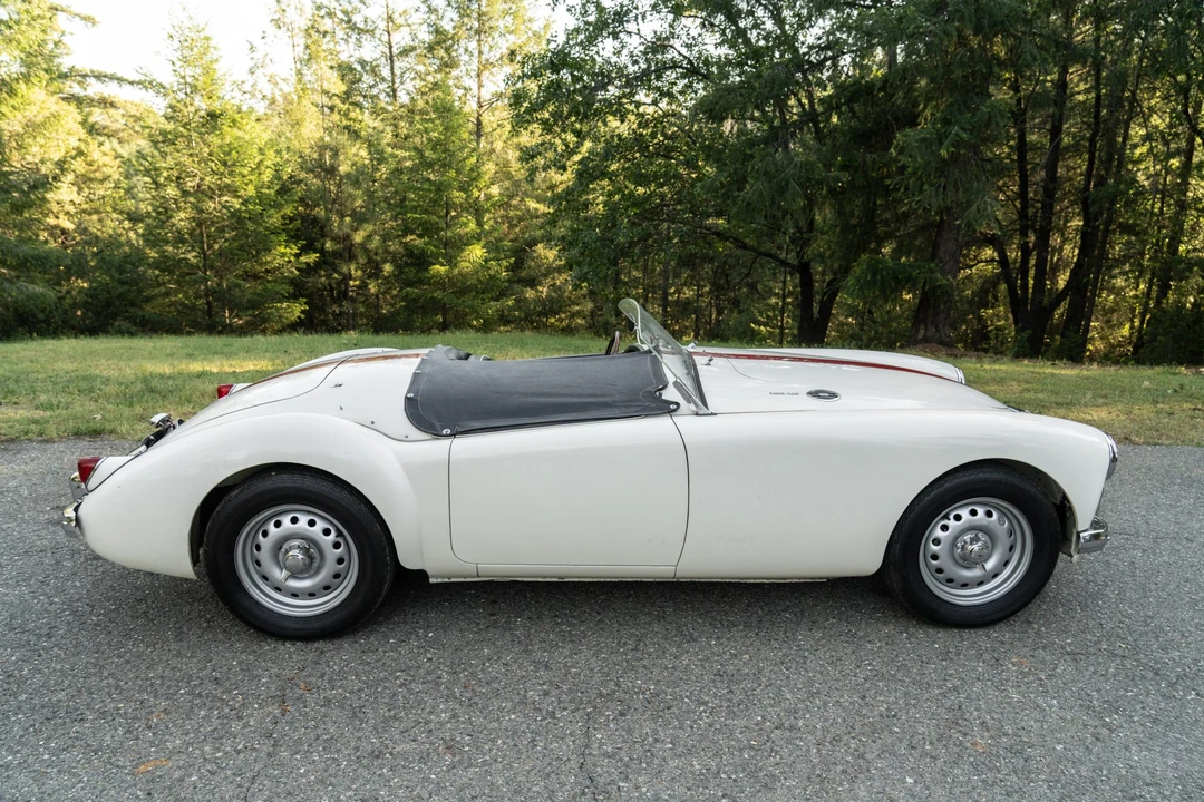 1959 MG - Image 15 of 31