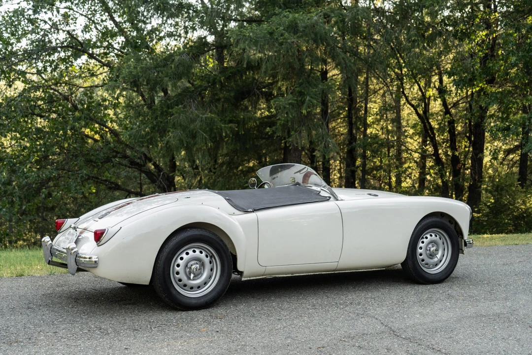 1959 MG - Image 12 of 31