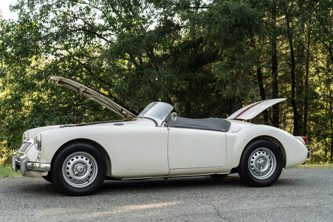 1959 MG - Image 23 of 31