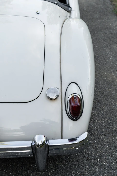 1959 MG - Image 31 of 31