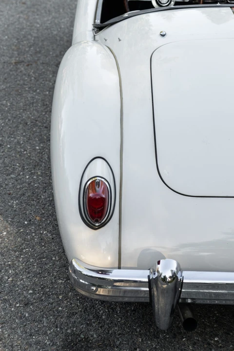 1959 MG - Image 30 of 31