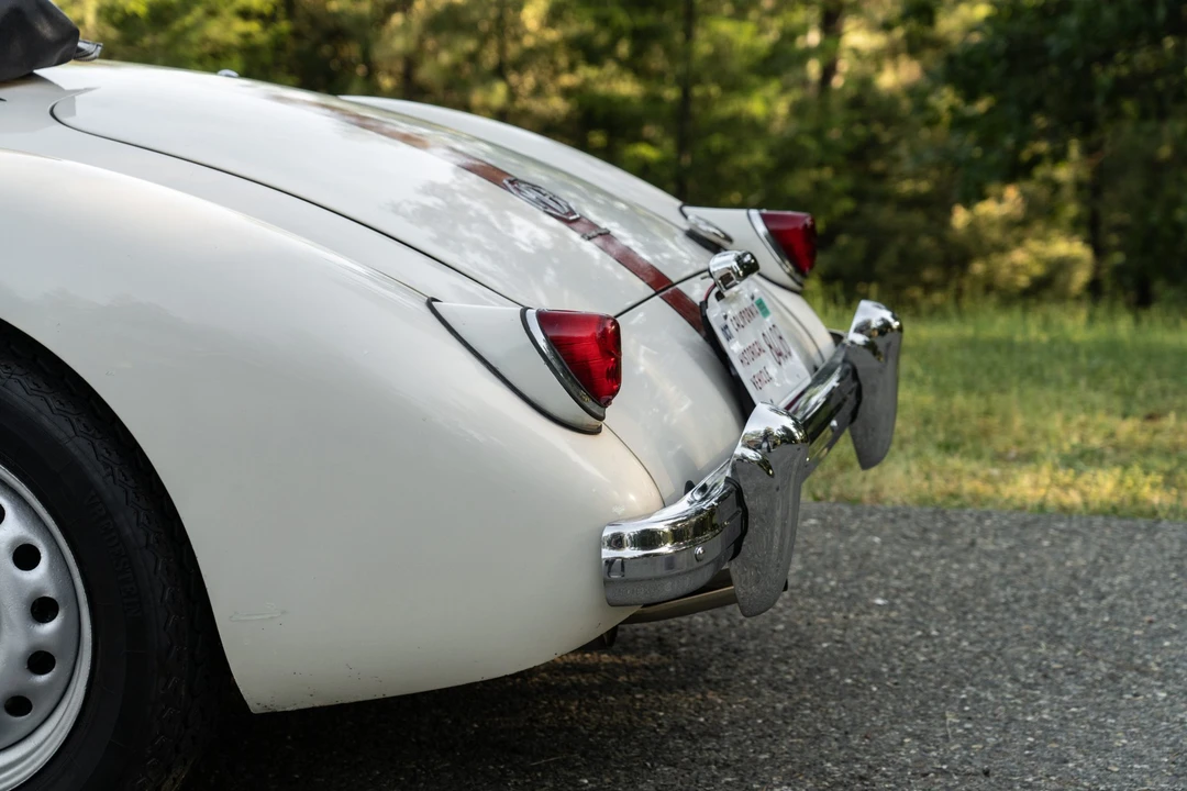1959 MG - Image 27 of 31