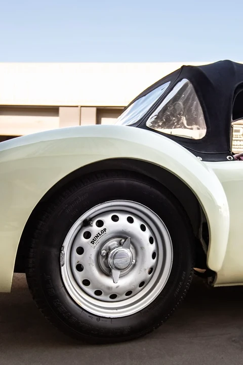 1959 MG MGA Twin Cam - Image 31 of 31
