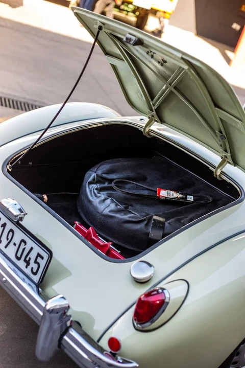 1959 MG MGA Twin Cam - Image 22 of 31
