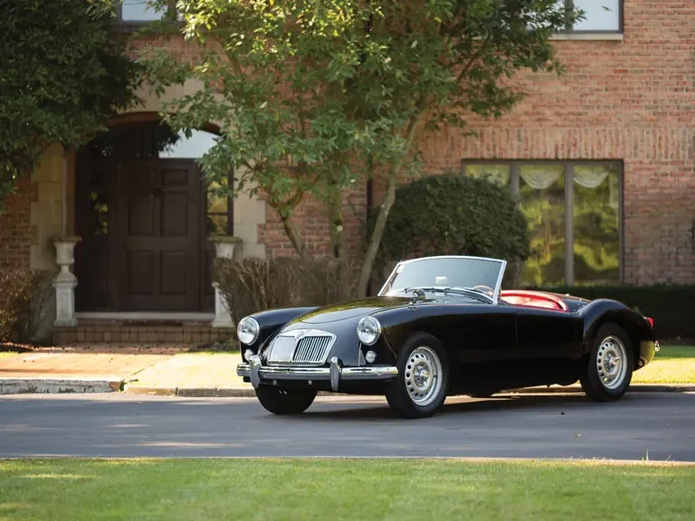 1959 MG MGA Twin Cam - Image 2 of 2