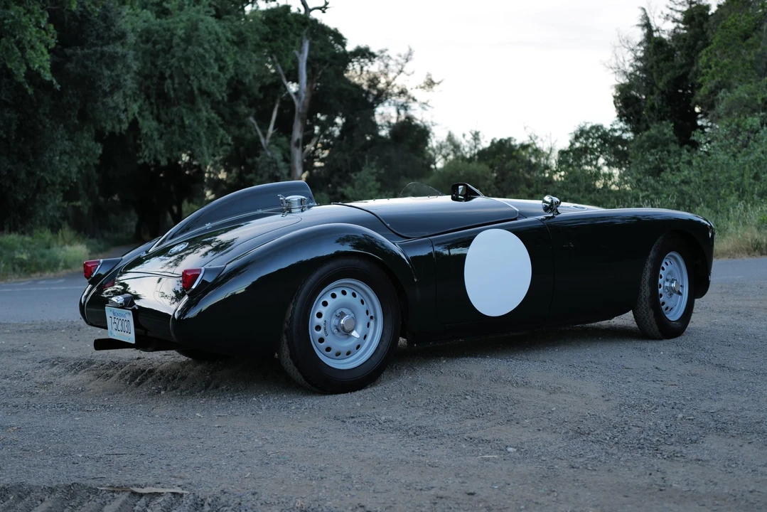 1959 MG MGA Twin Cam - Image 20 of 21