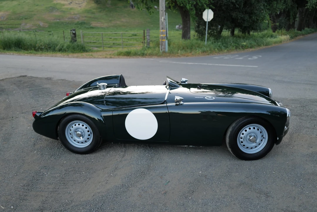 1959 MG MGA Twin Cam - Image 21 of 21