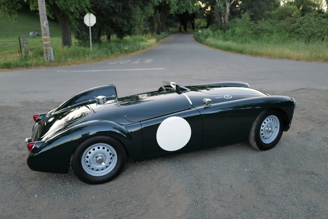 1959 MG MGA Twin Cam - Image 19 of 21