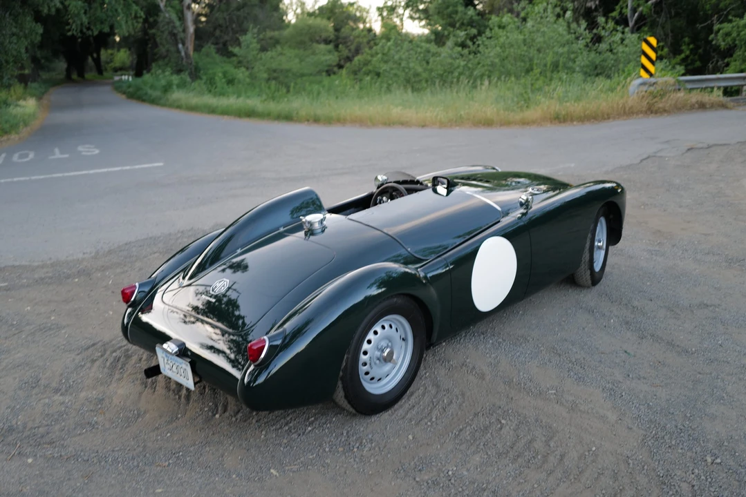 1959 MG MGA Twin Cam - Image 18 of 21