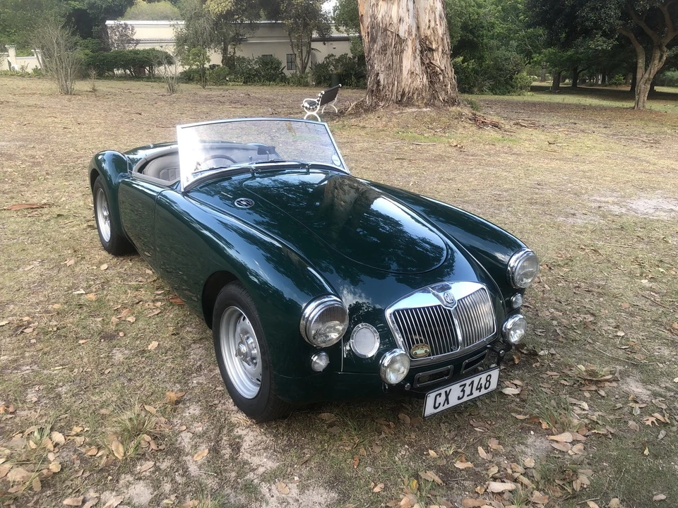 1959 MG MGA Twin Cam - Image 13 of 30