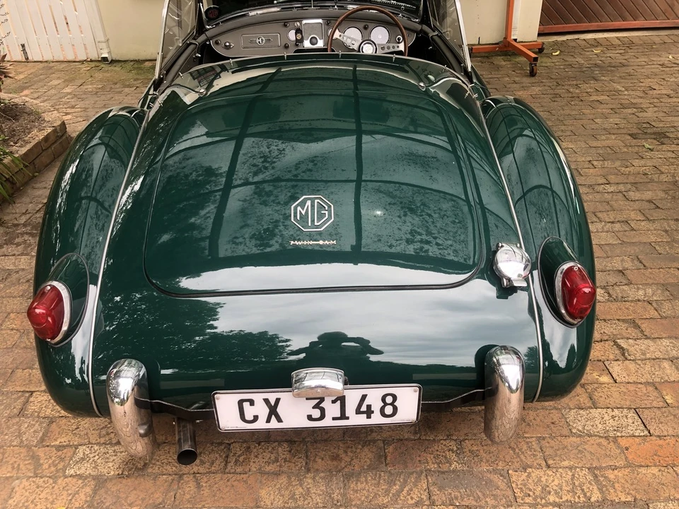 1959 MG MGA Twin Cam - Image 20 of 30