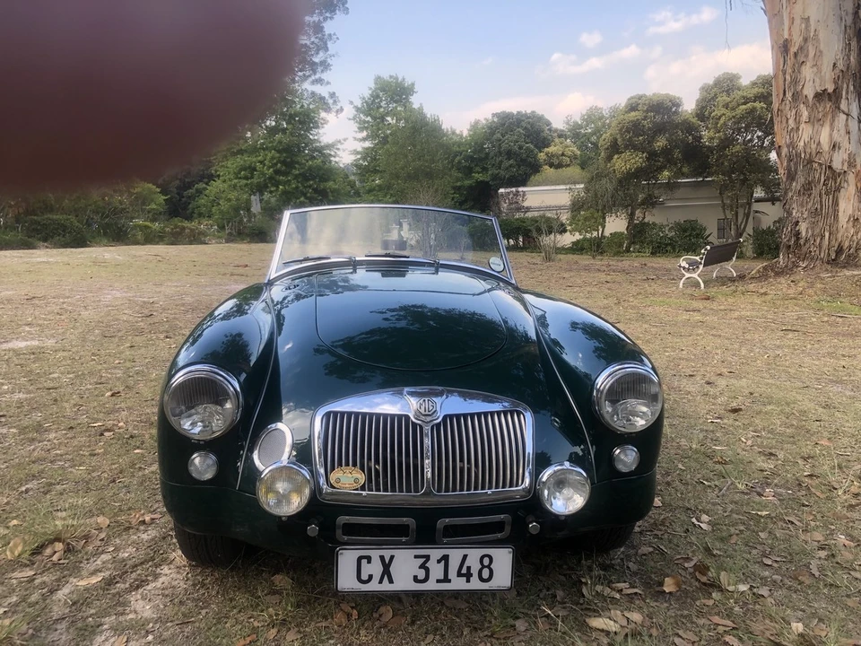1959 MG MGA Twin Cam - Image 14 of 30