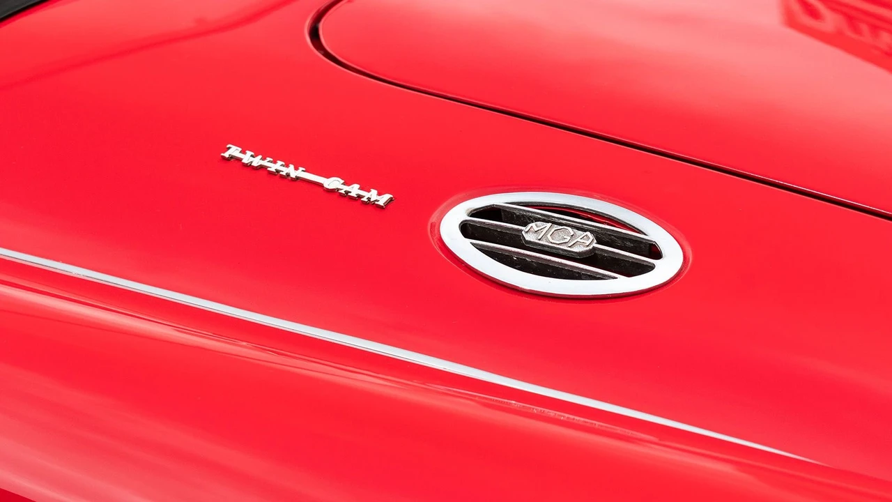 1959 MG MGA Twin Cam - Image 20 of 31