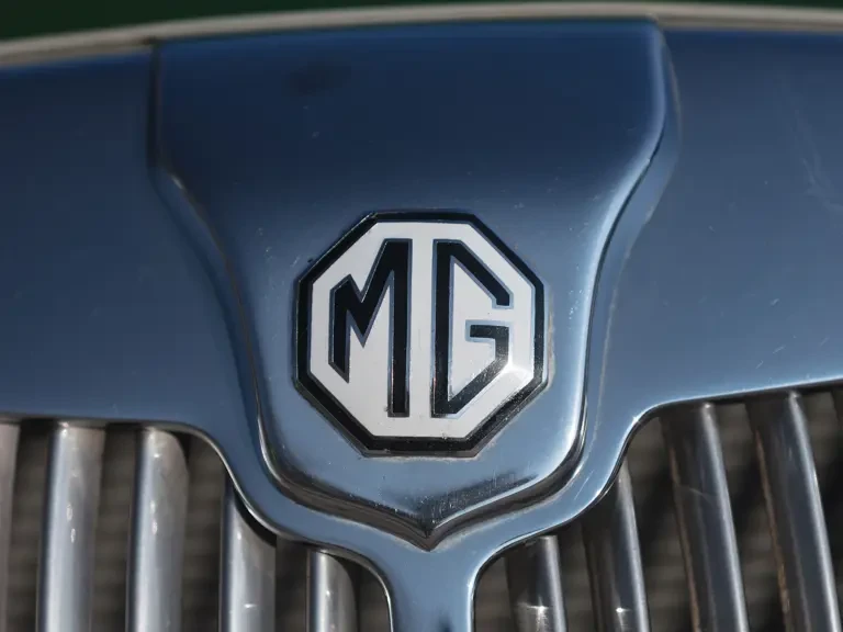 1959 MG MGA Twin Cam - Image 7 of 31