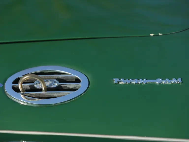 1959 MG MGA Twin Cam - Image 22 of 31