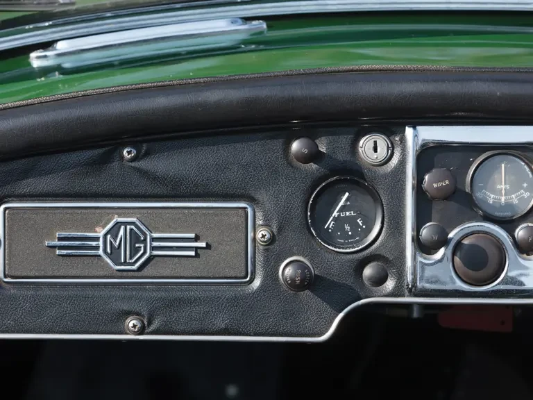 1959 MG MGA Twin Cam - Image 16 of 31