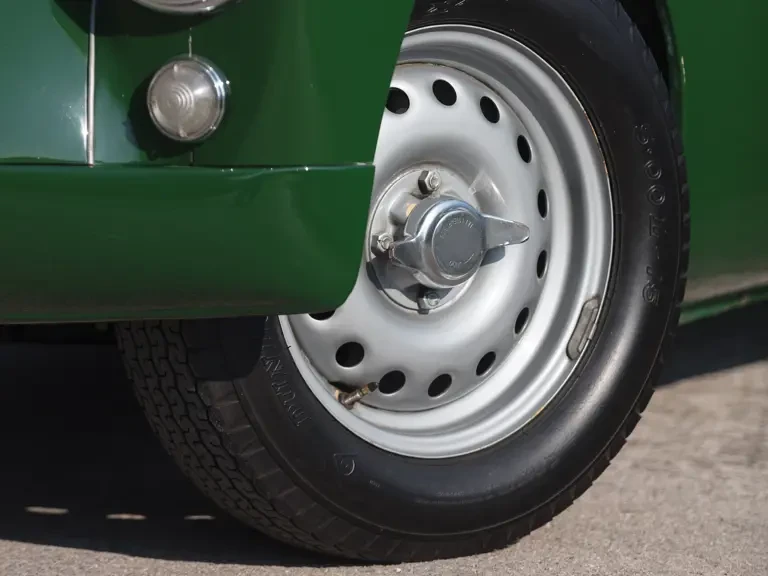 1959 MG MGA Twin Cam - Image 9 of 31