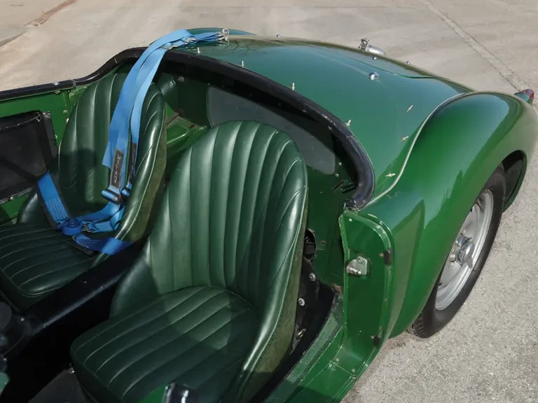 1959 MG MGA Twin Cam - Image 18 of 31