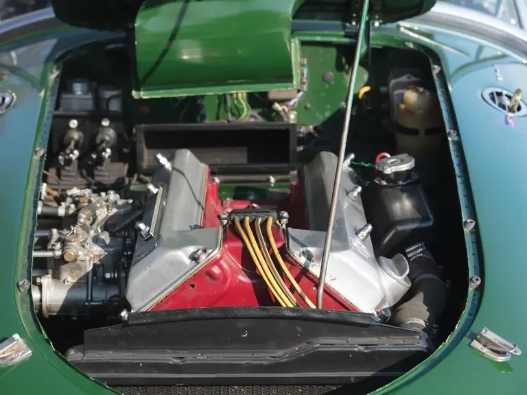 1959 MG MGA Twin Cam - Image 31 of 31