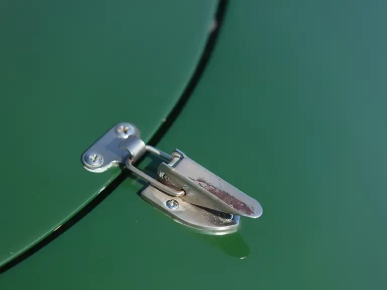 1959 MG MGA Twin Cam - Image 25 of 31