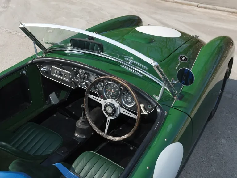 1959 MG MGA Twin Cam - Image 12 of 31