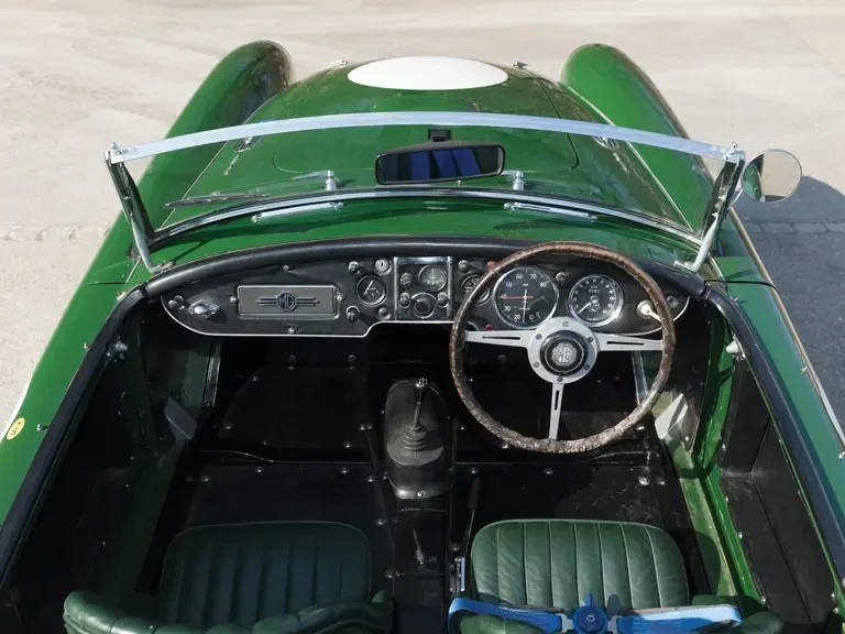 1959 MG MGA Twin Cam - Image 5 of 31