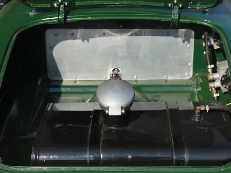 1959 MG MGA Twin Cam - Image 30 of 31