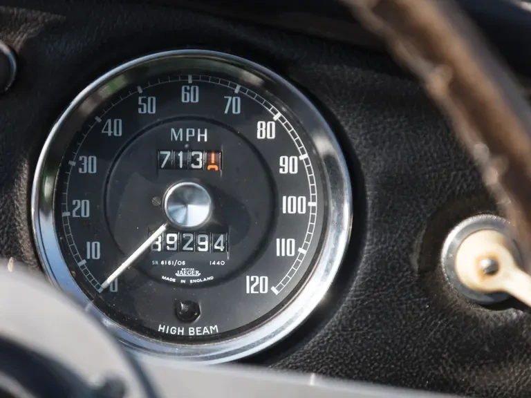1959 MG MGA Twin Cam - Image 15 of 31