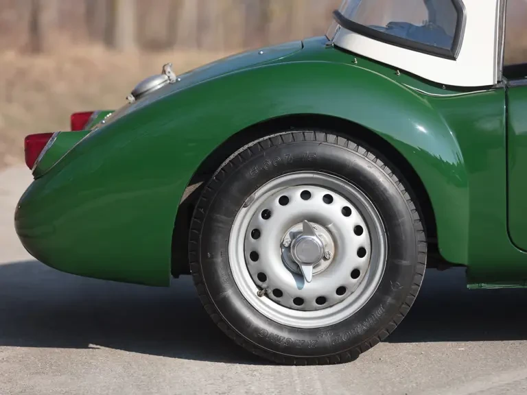 1959 MG MGA Twin Cam - Image 20 of 31