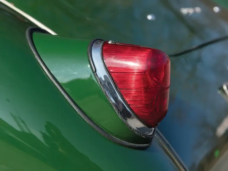 1959 MG MGA Twin Cam - Image 21 of 31