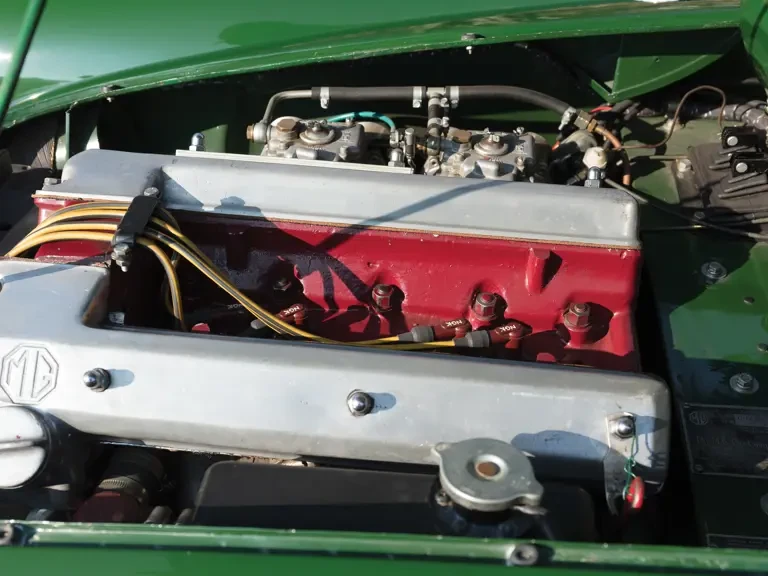 1959 MG MGA Twin Cam - Image 4 of 31