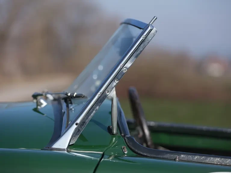 1959 MG MGA Twin Cam - Image 8 of 31