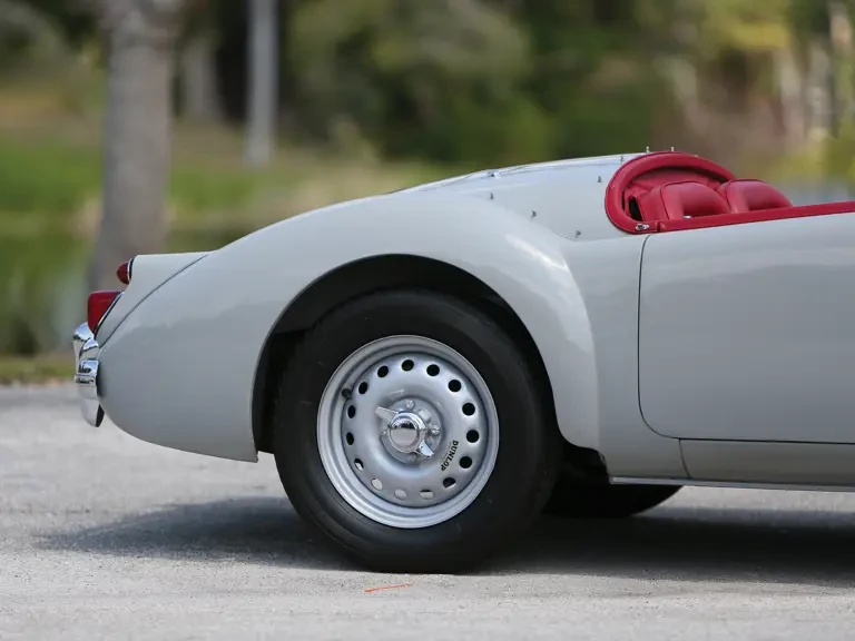 1959 MG MGA Twin Cam - Image 17 of 26