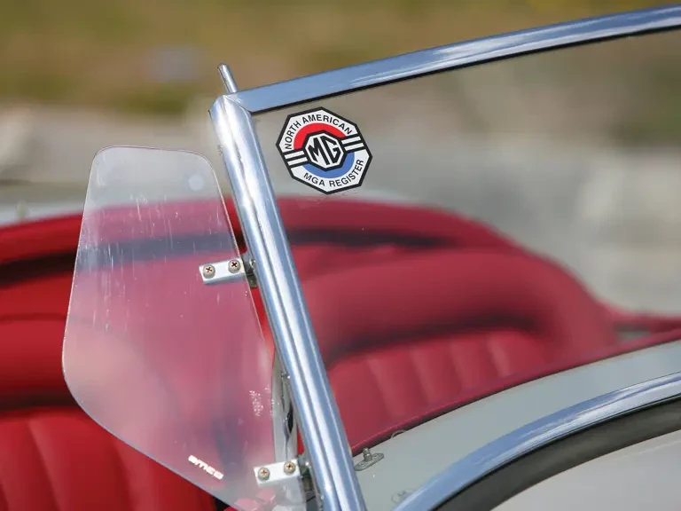 1959 MG MGA Twin Cam - Image 20 of 26