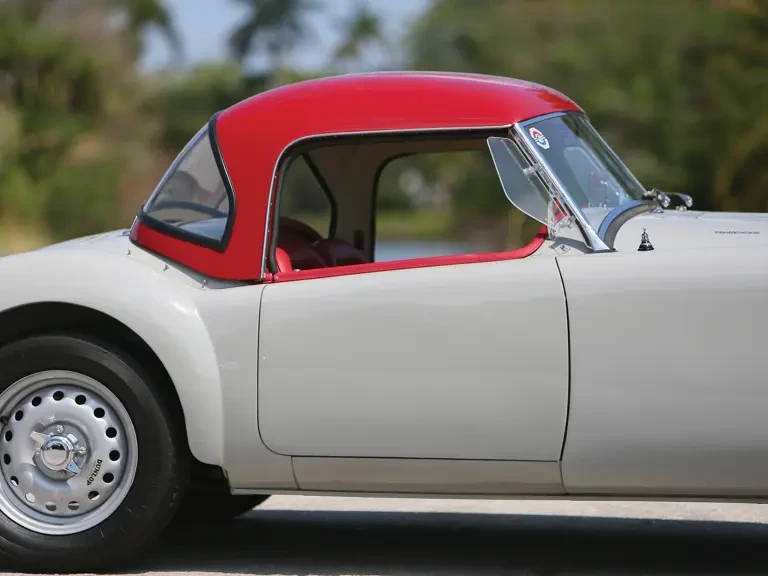 1959 MG MGA Twin Cam - Image 19 of 26