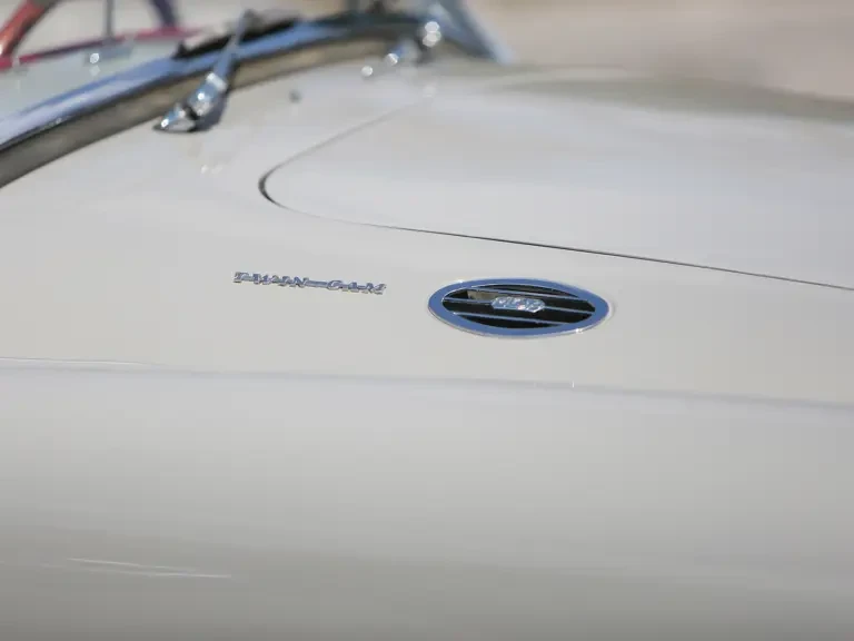 1959 MG MGA Twin Cam - Image 9 of 26