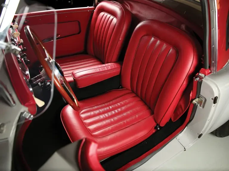 1959 MG MGA Twin Cam - Image 12 of 26