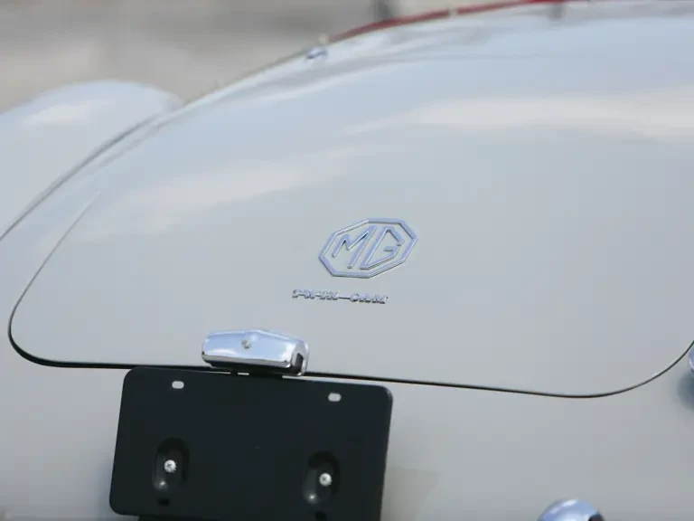1959 MG MGA Twin Cam - Image 8 of 26