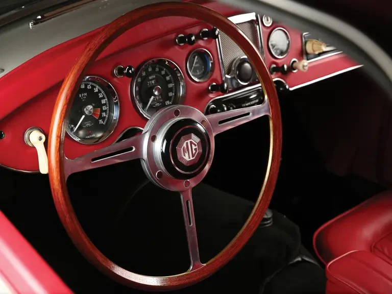 1959 MG MGA Twin Cam - Image 13 of 26