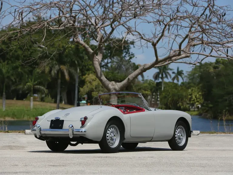 1959 MG MGA Twin Cam - Image 3 of 26