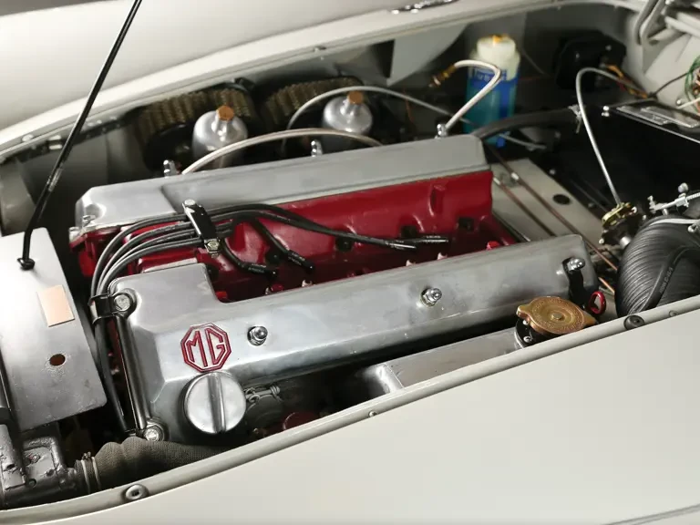 1959 MG MGA Twin Cam - Image 22 of 26